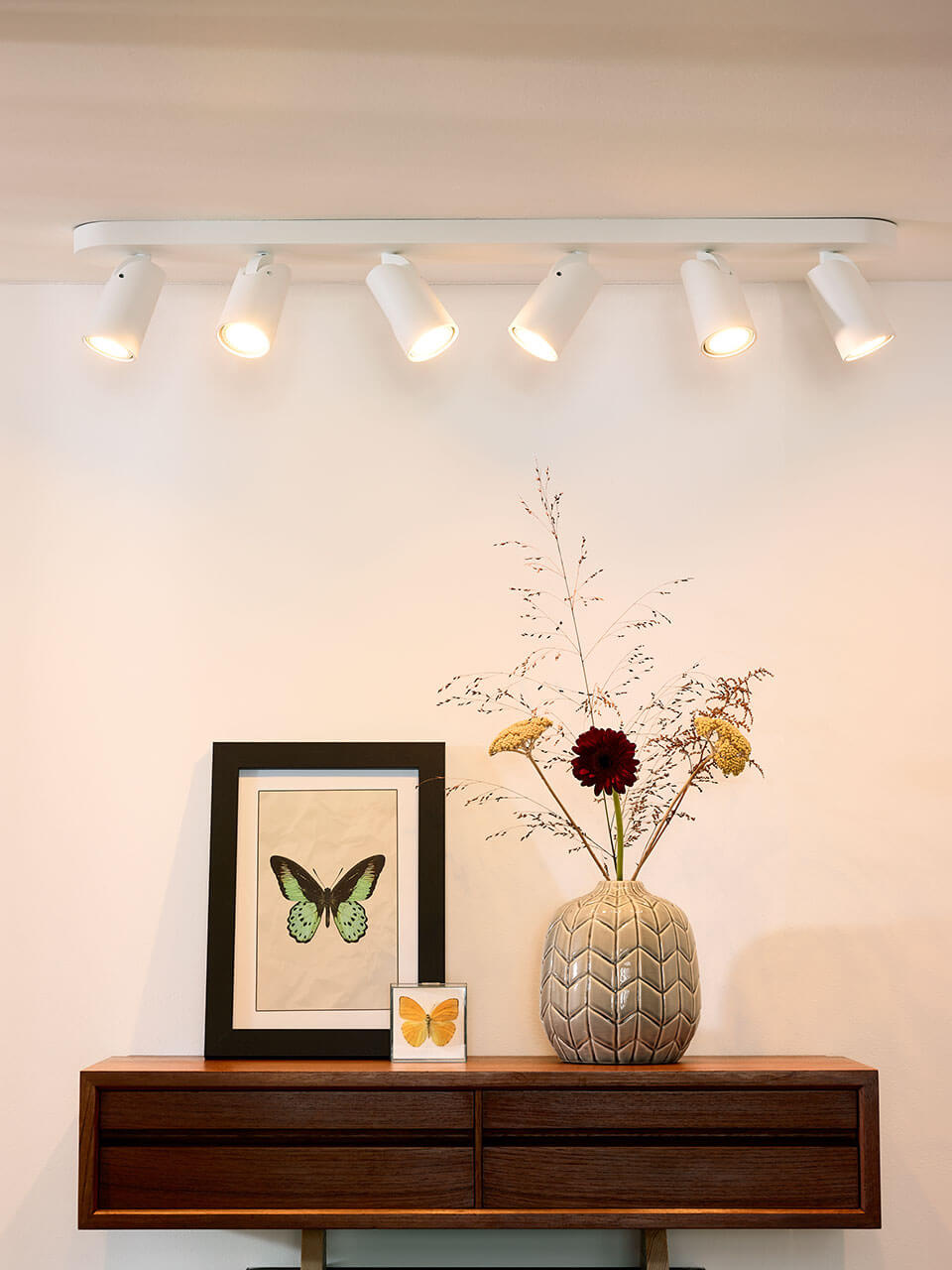 Светодиодный спот Lucide Xyrus-Led 23954/30/31