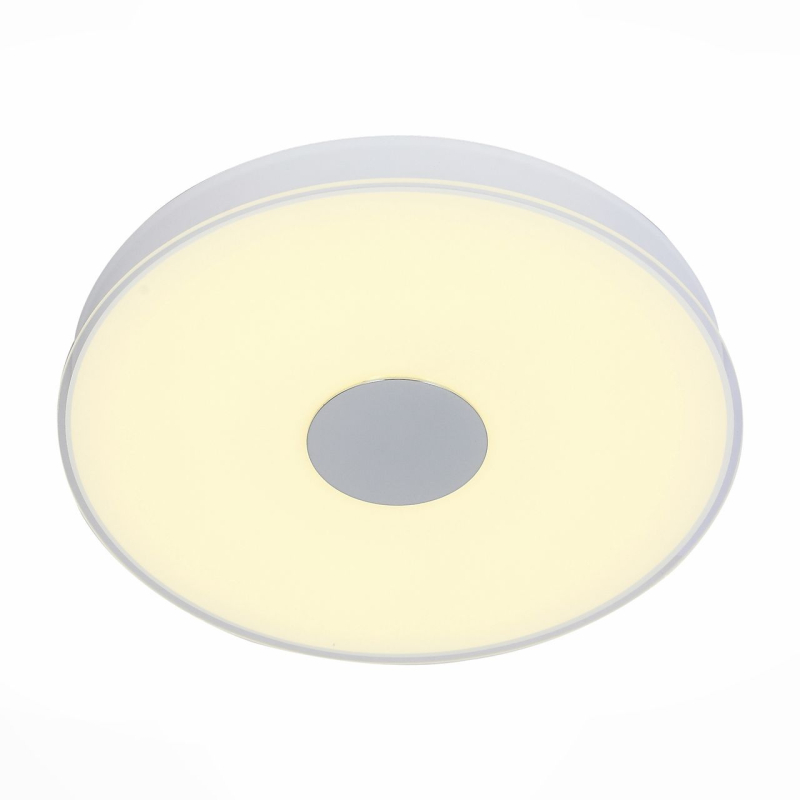 Потолочный светодиодный светильник ST Luce Semplicita SL473.502.01D