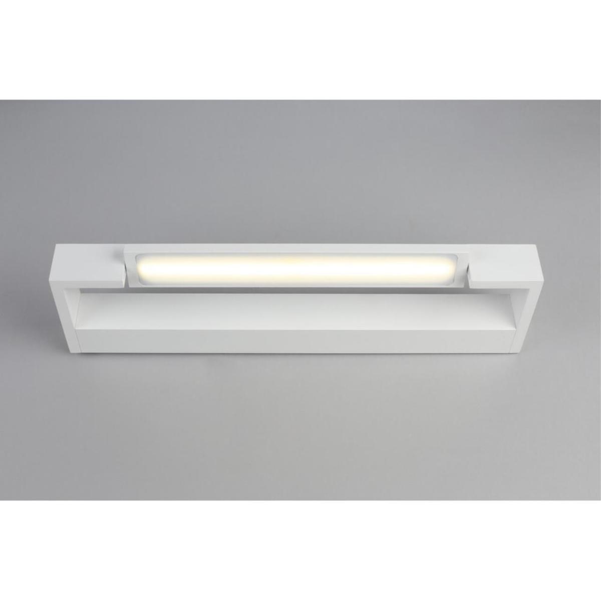 Настенный светодиодный светильник Aployt Liset APL.013.01.10