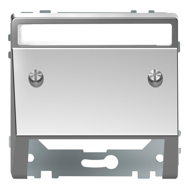 Накладка Schneider Electric Merten D-Life MTN4540-6036