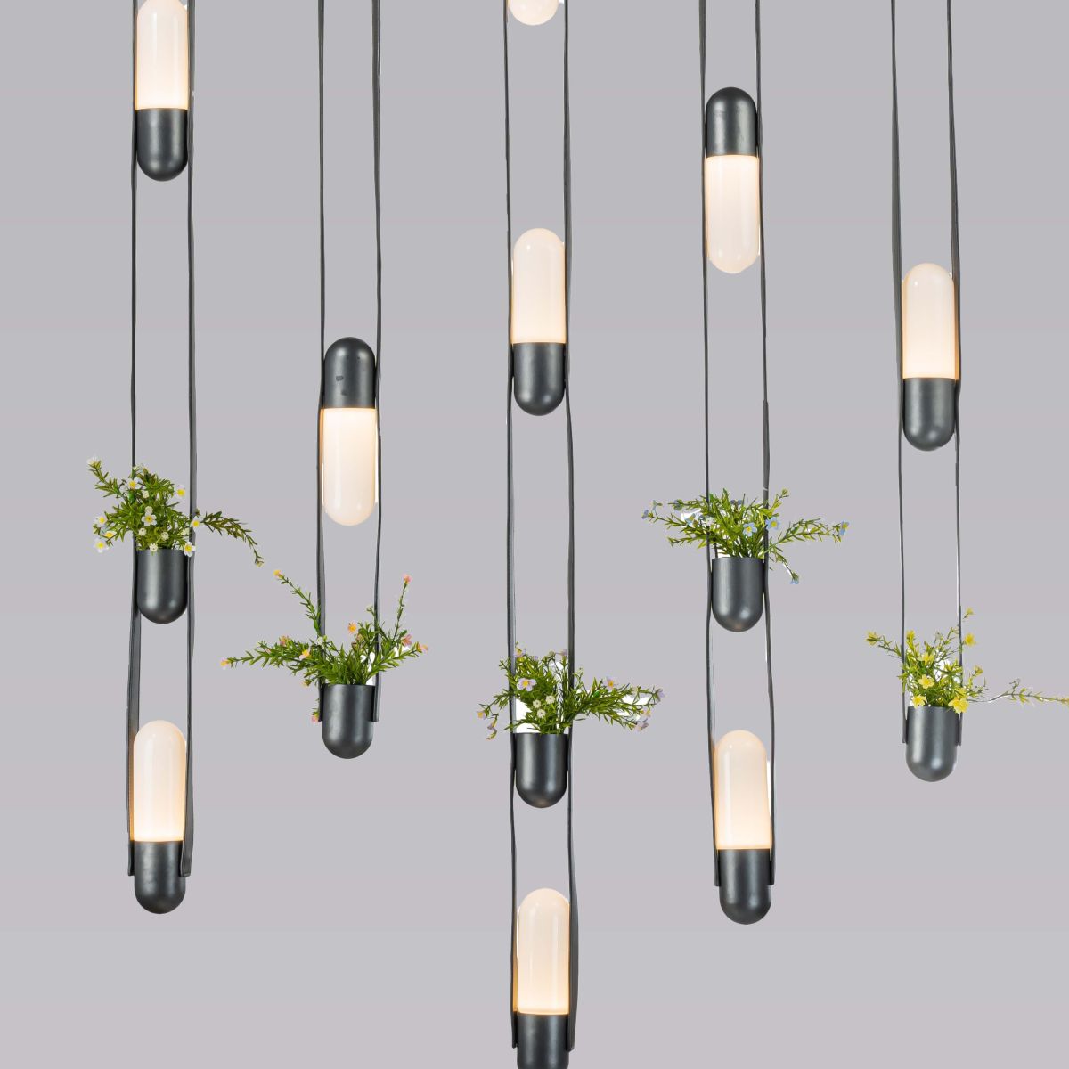 Каскадная люстра Alfa Light F3224-51