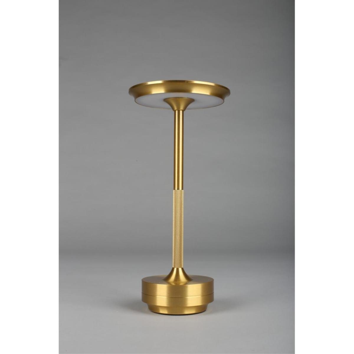 Настольная лампа Omnilux OML-40414-01