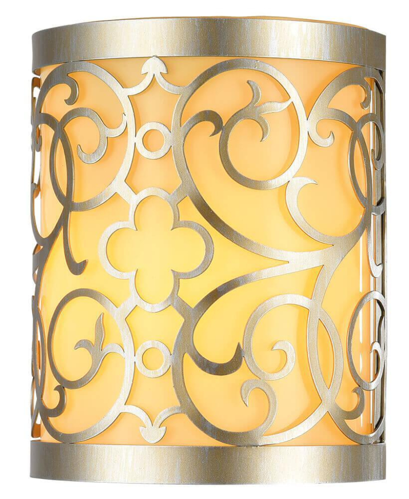 Бра Lumien Hall Камена 3001/1W-SRGD