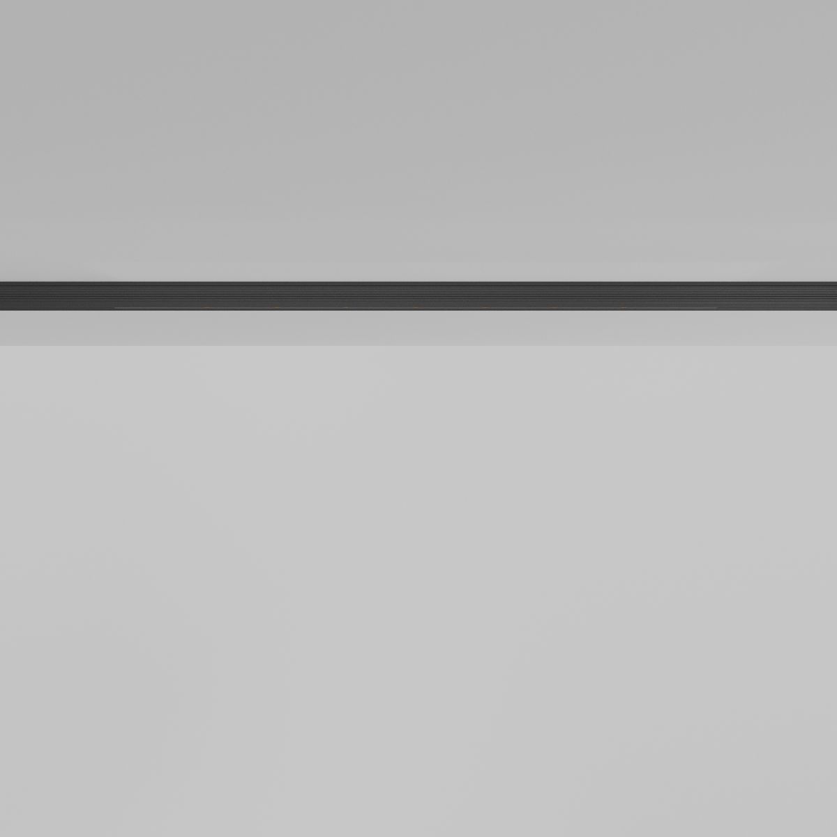 Трековый магнитный светильник Maytoni Points TR174-1-12WTW-M-B