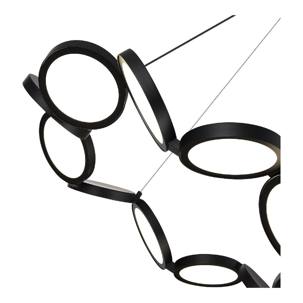 Подвесная люстра ST Luce Rio SL6508.403.01