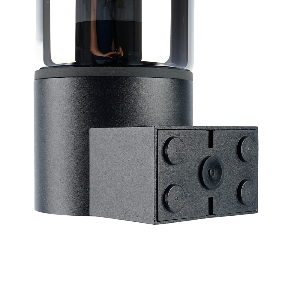 Уличный настенный светильник Feron Шанхай DH1801 51992