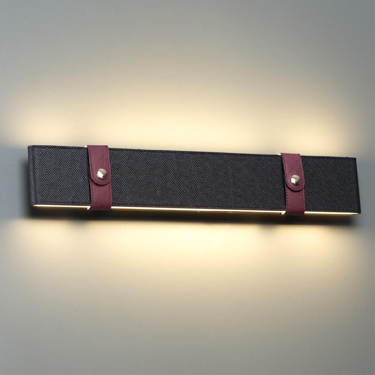 Настенный светильник Odeon Light Vincent 6629/25WL