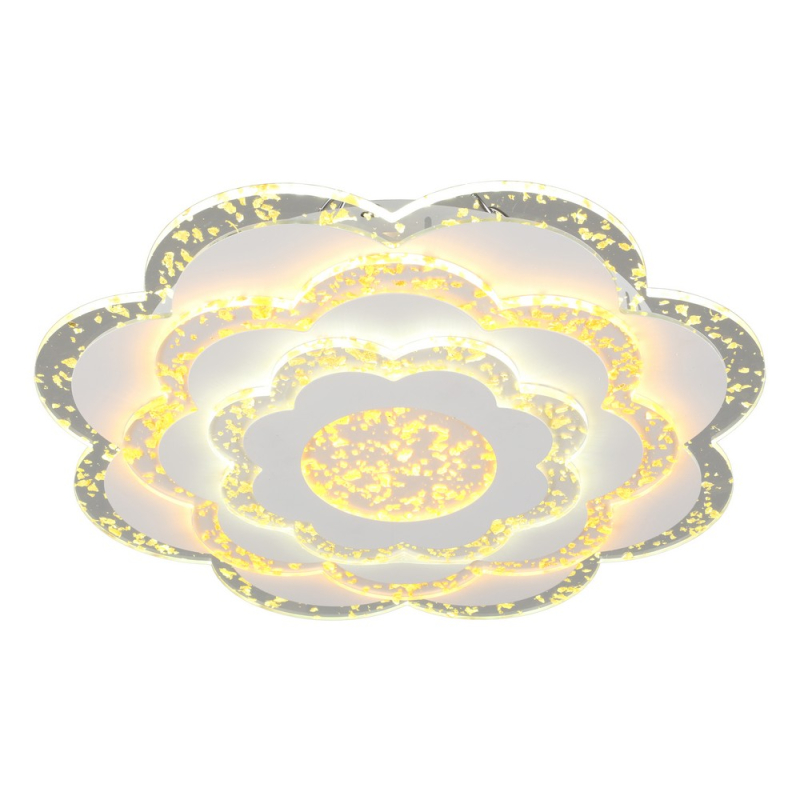 Потолочная люстра Omnilux Vittuone OML-08707-130