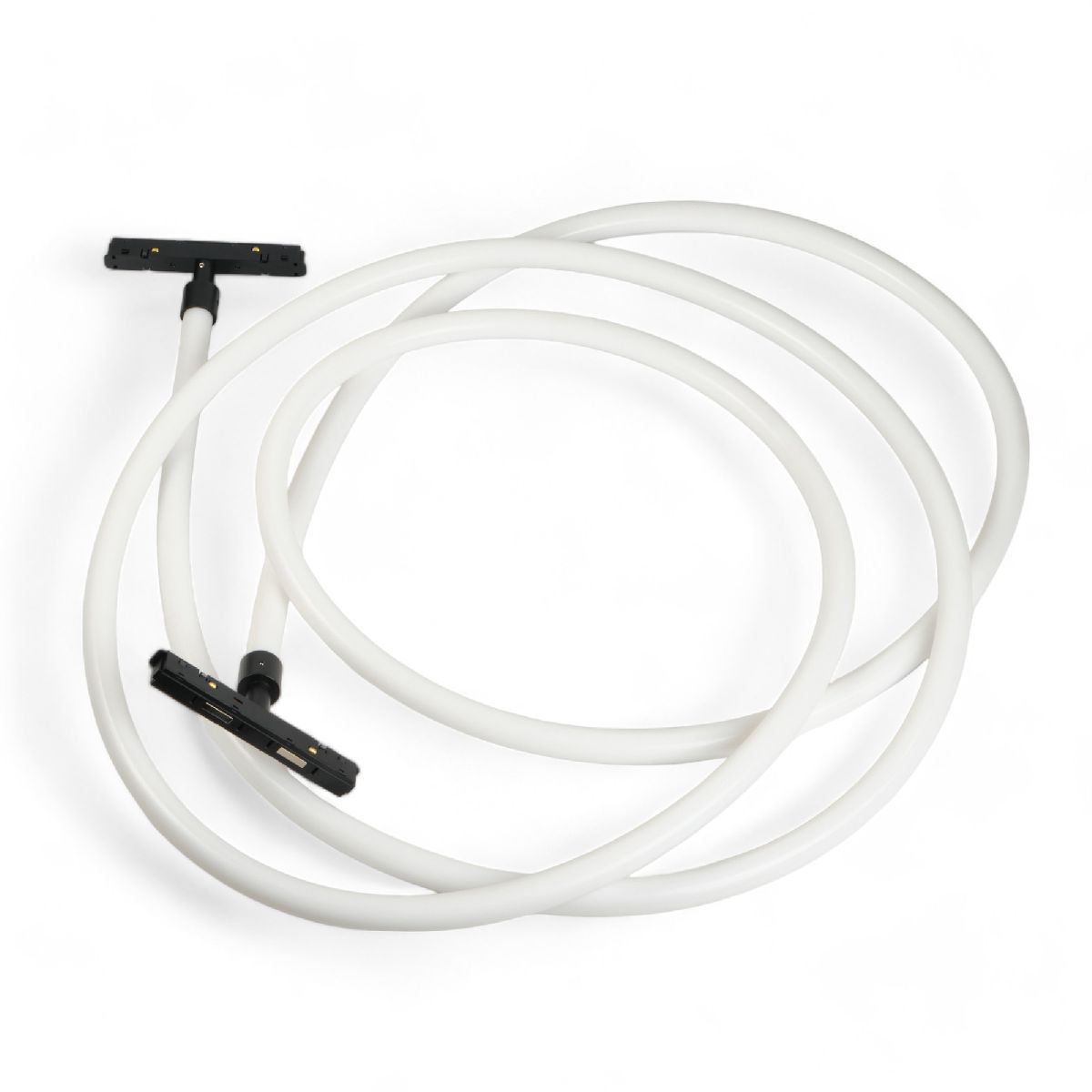 Трековый магнитный светильник Voltalighting Light AIJL-CX-E0142/70W/3K/360/B