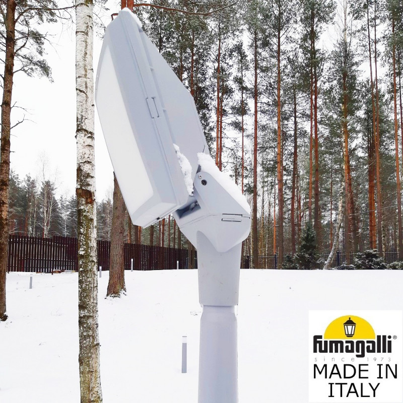 Садовый светильник Fumagalli Giorgio 4P2.362.G10.LYF1R