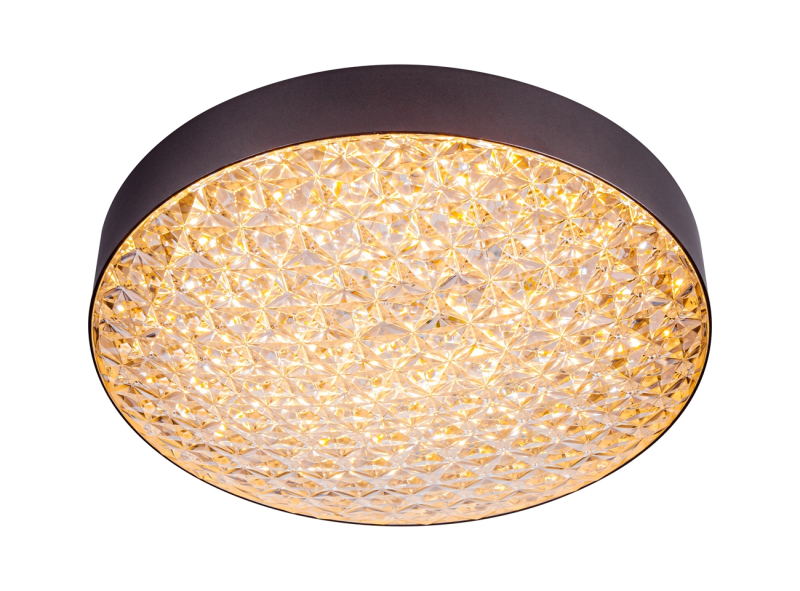 Потолочный светодиодный светильник Escada 10246/1LED