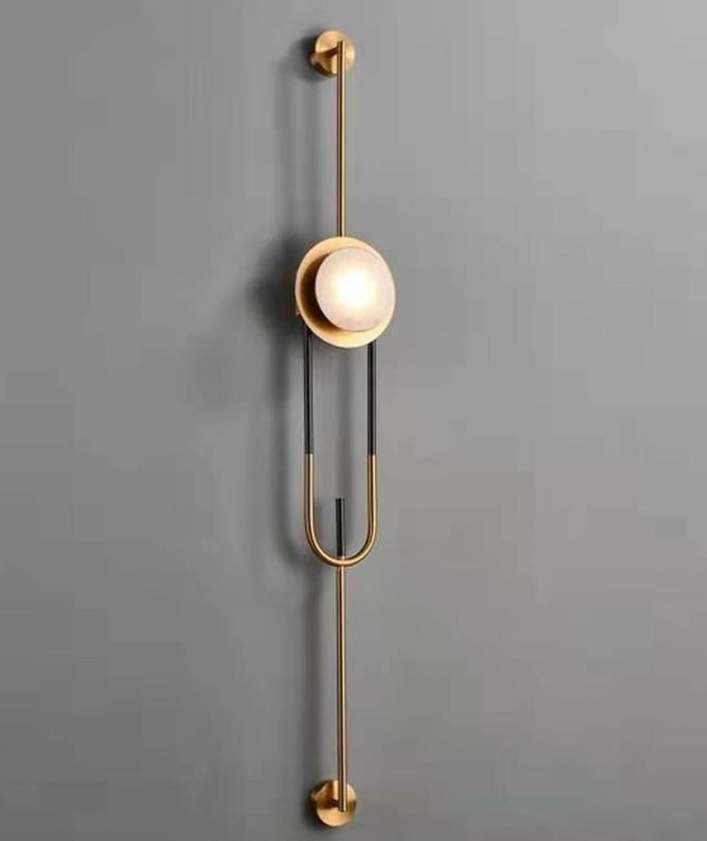 Настенный светильник Alfa Light F0324-106