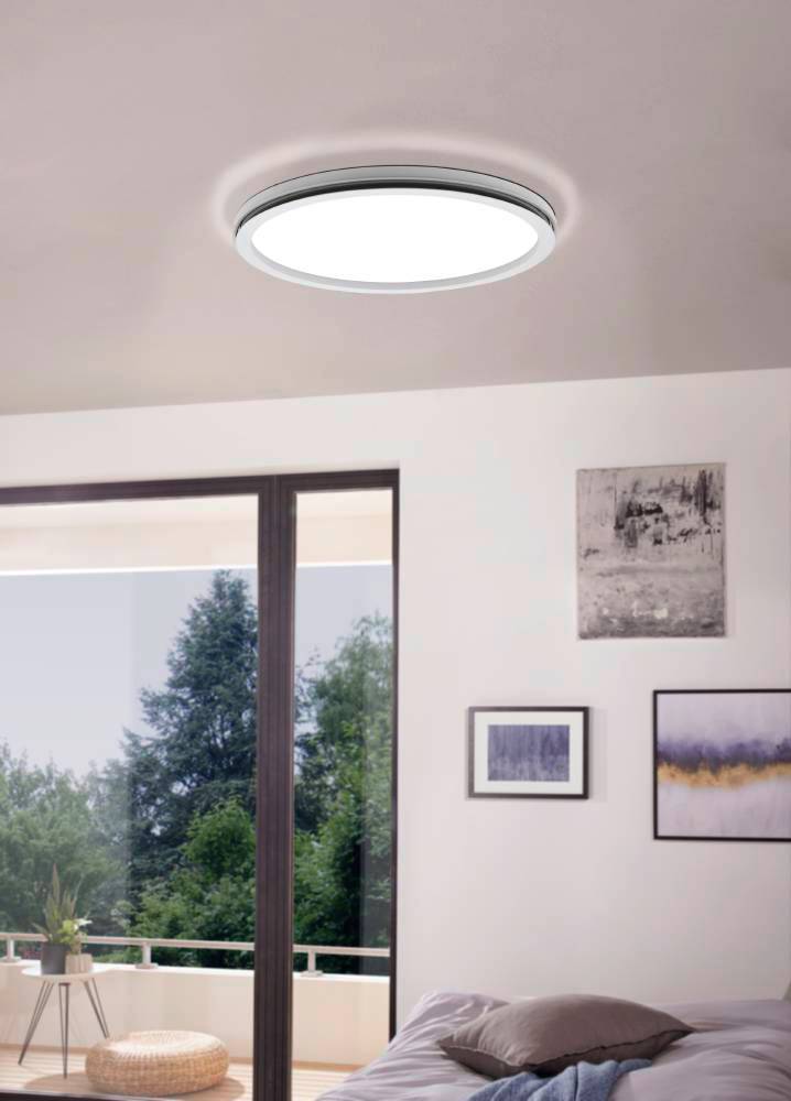 Потолочный светильник Eglo Lazaras 99841