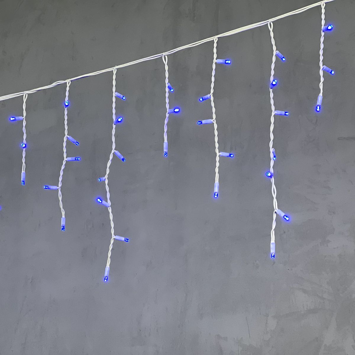 Гирлянда Бахрома Laitcom (LTC) LL120-8-2B