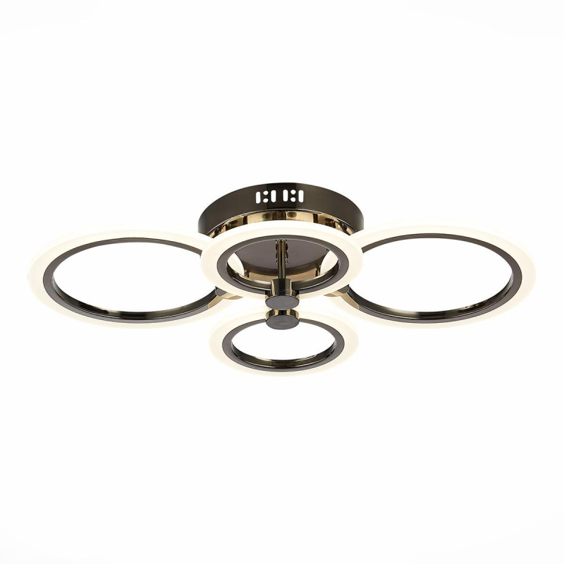 Потолочная люстра Evoled Cerina SLE500582-04