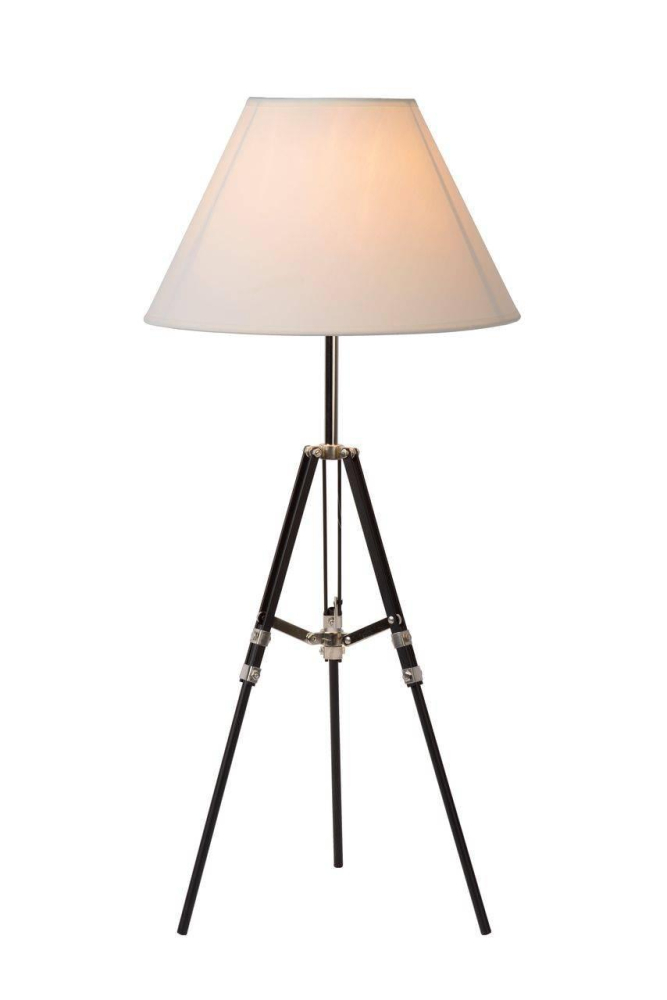 Настольная лампа под старину Lucide Dorine 06515/81/31