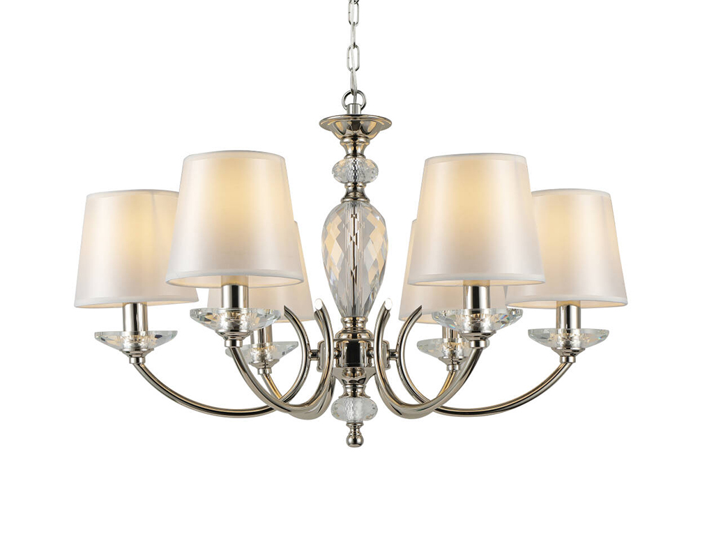 Подвесная люстра Newport 1166/C М0069593