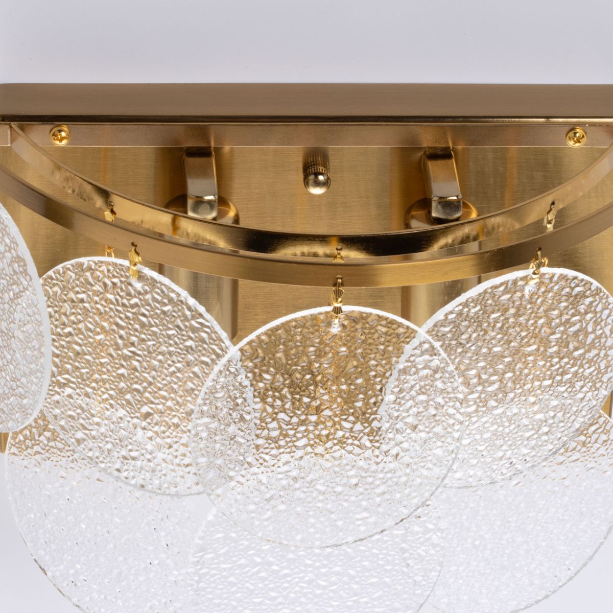 Настенный светильник De Markt Бриз 230020502