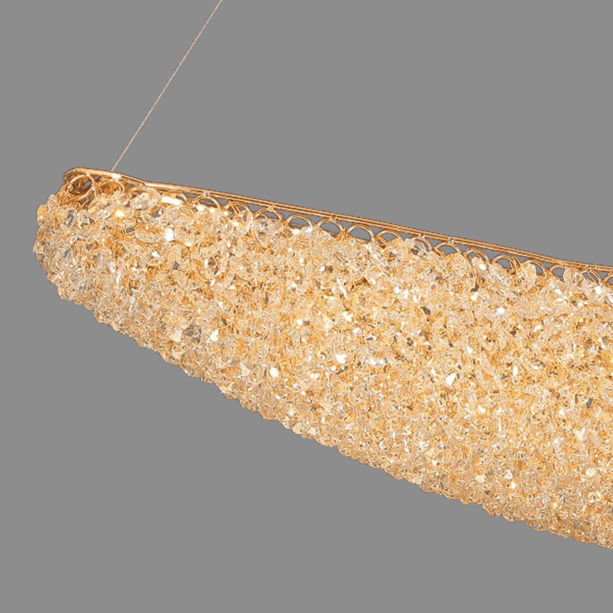 Подвесная люстра Alfa Light F4024-47