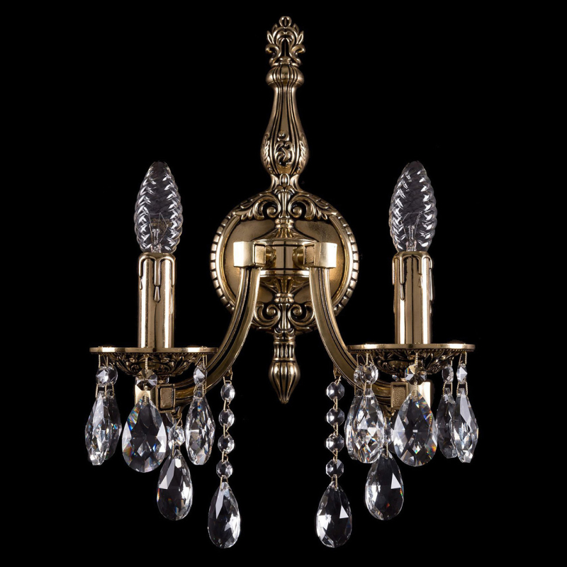 Бра Bohemia Ivele 1871/2/150/B/GB