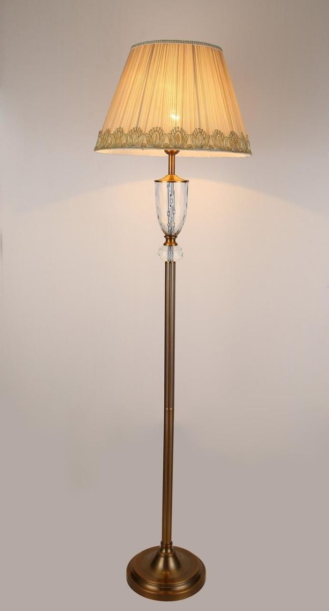 Торшер Alfa Light F2324-15