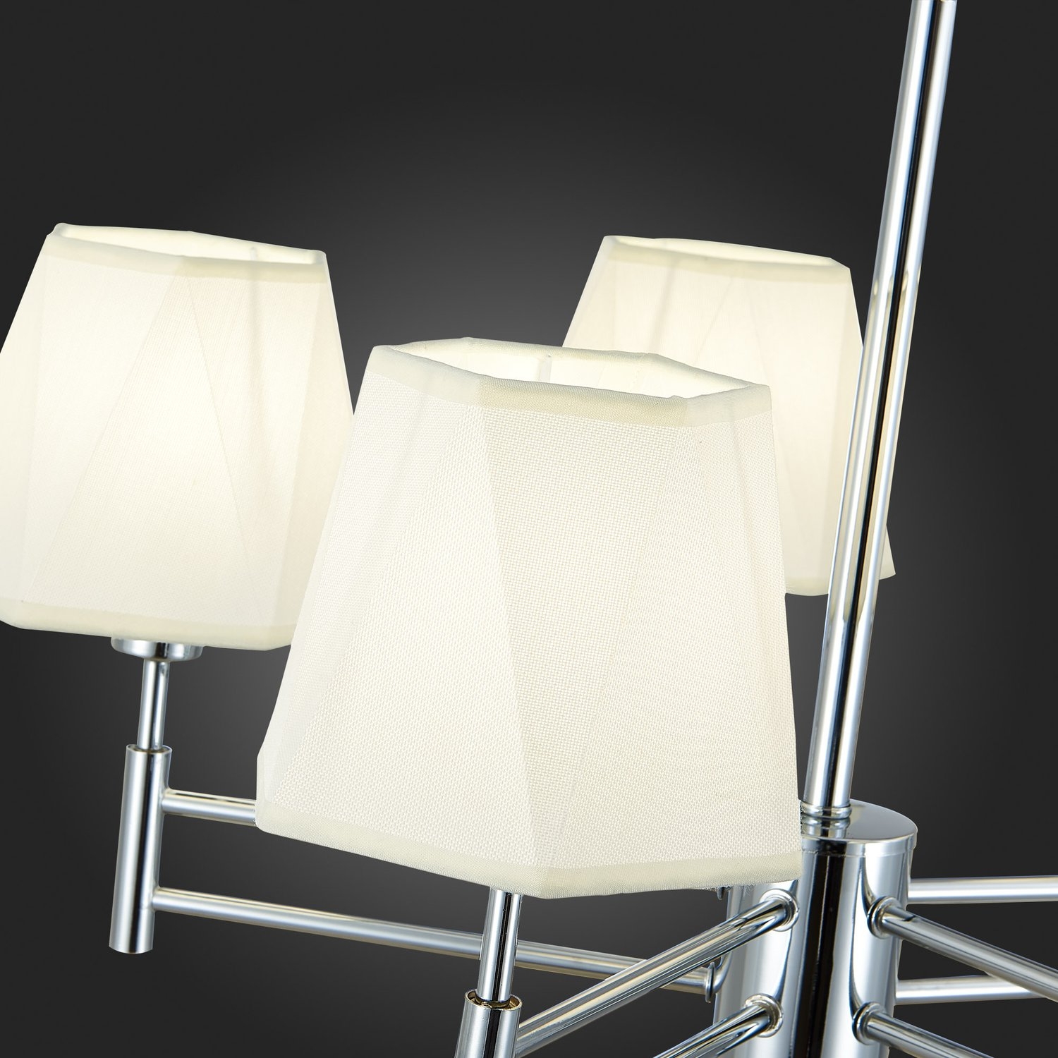 Подвесной светильник EVOLUCE LAGORO SLE105403-05