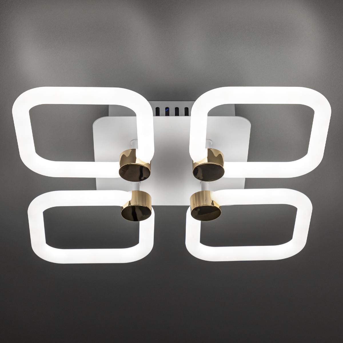 Потолочная люстра Ritter Ottimo 51615 0