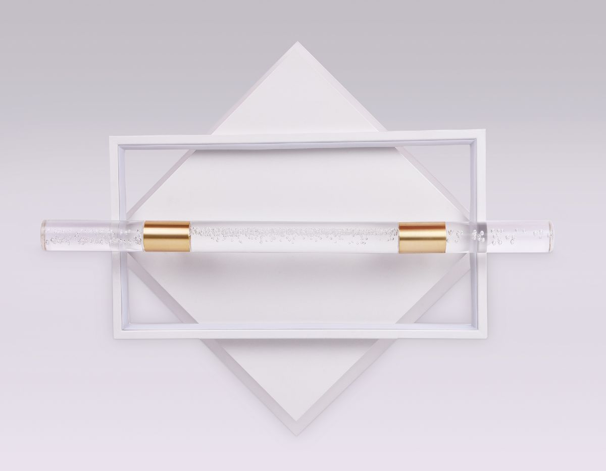 Потолочная люстра Ambrella Light Comfort FL5012