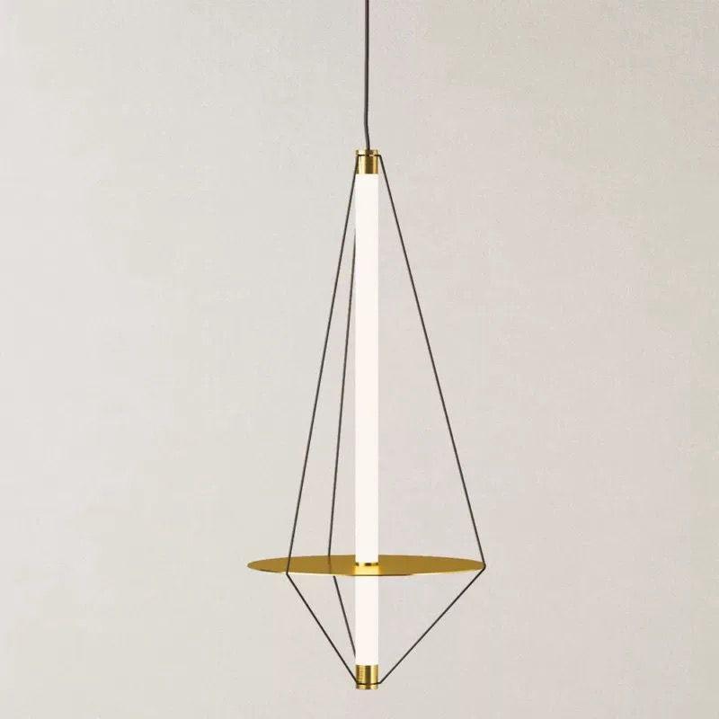 Подвесной светильник Alfa Light F0324-118