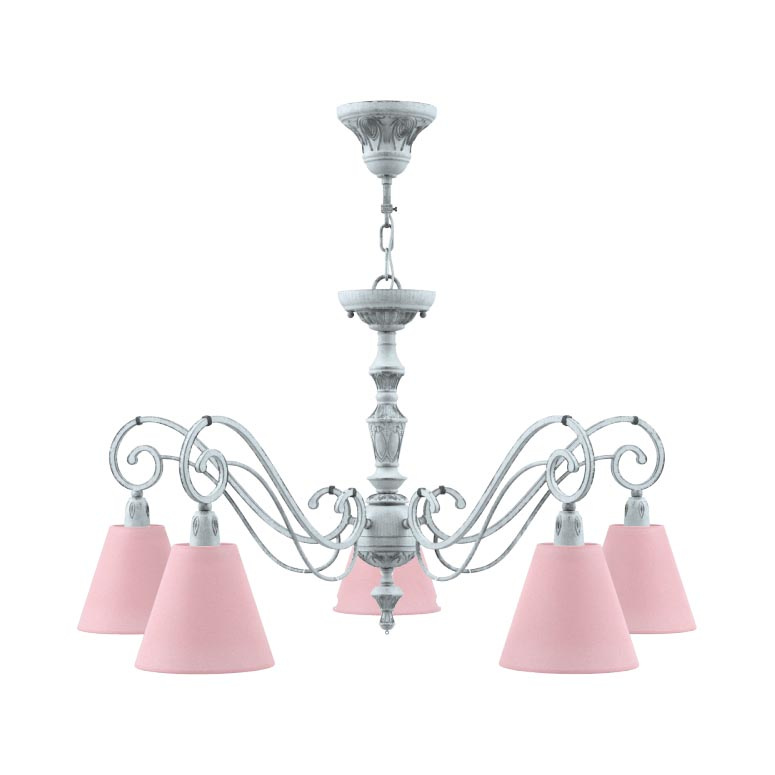 Подвесная люстра Lamp4you Classic E3-05-G-LMP-O-24