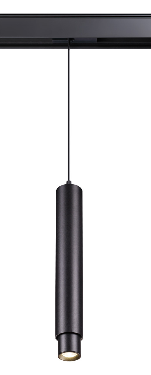 Трековый светодиодный светильник Novotech Kit 358076