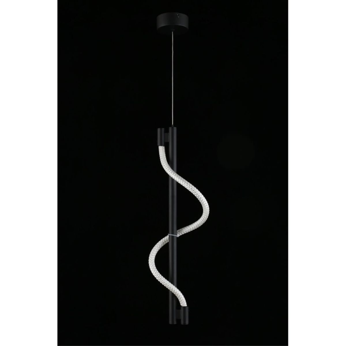 Подвесной светильник Aployt Luki APL.065.06.12