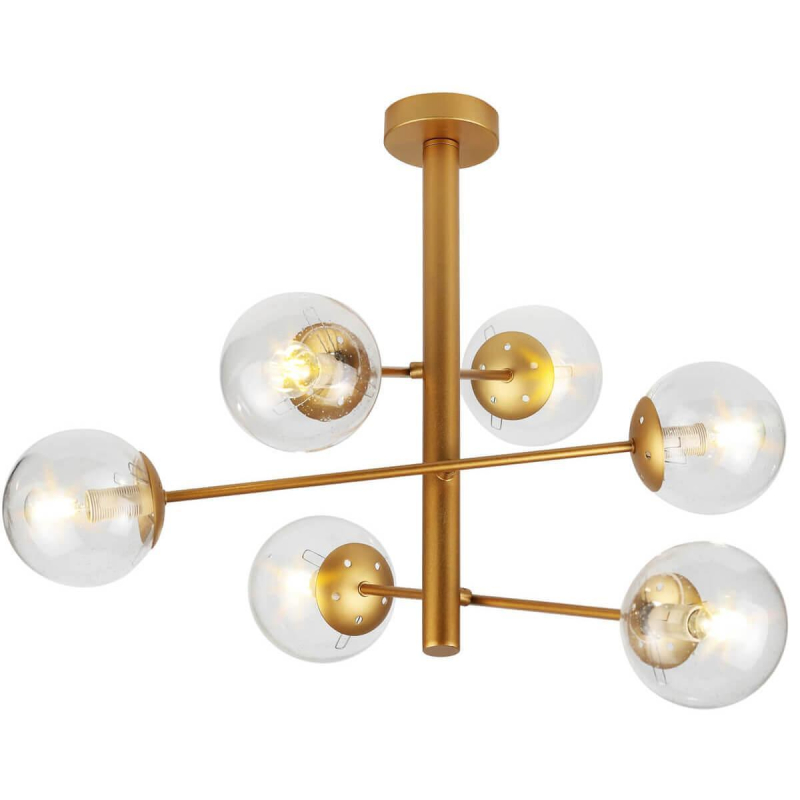 Потолочная люстра Rivoli Ailano 1017-206 Б0044782