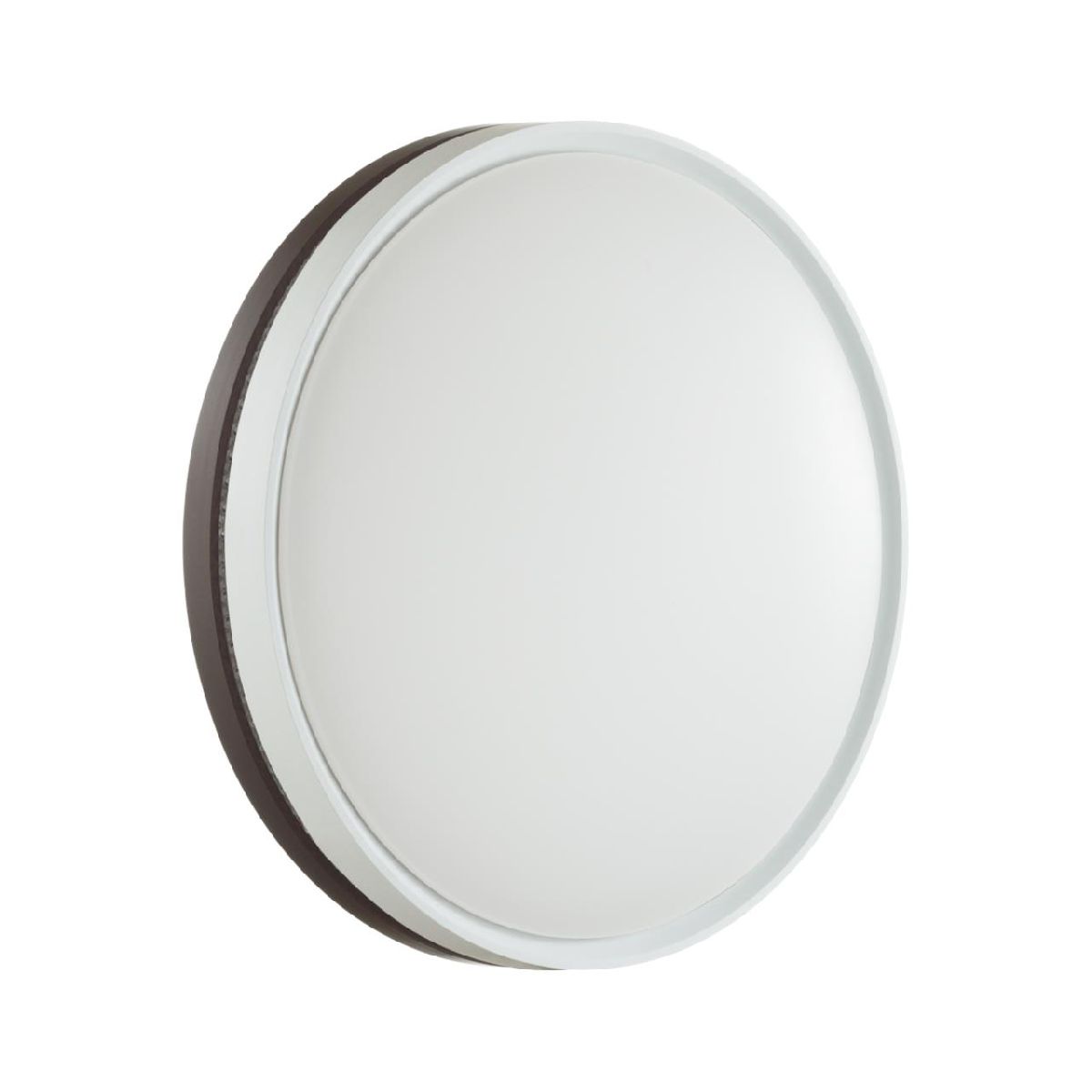 Потолочный светильник Sonex Nohava brown 7668/EL