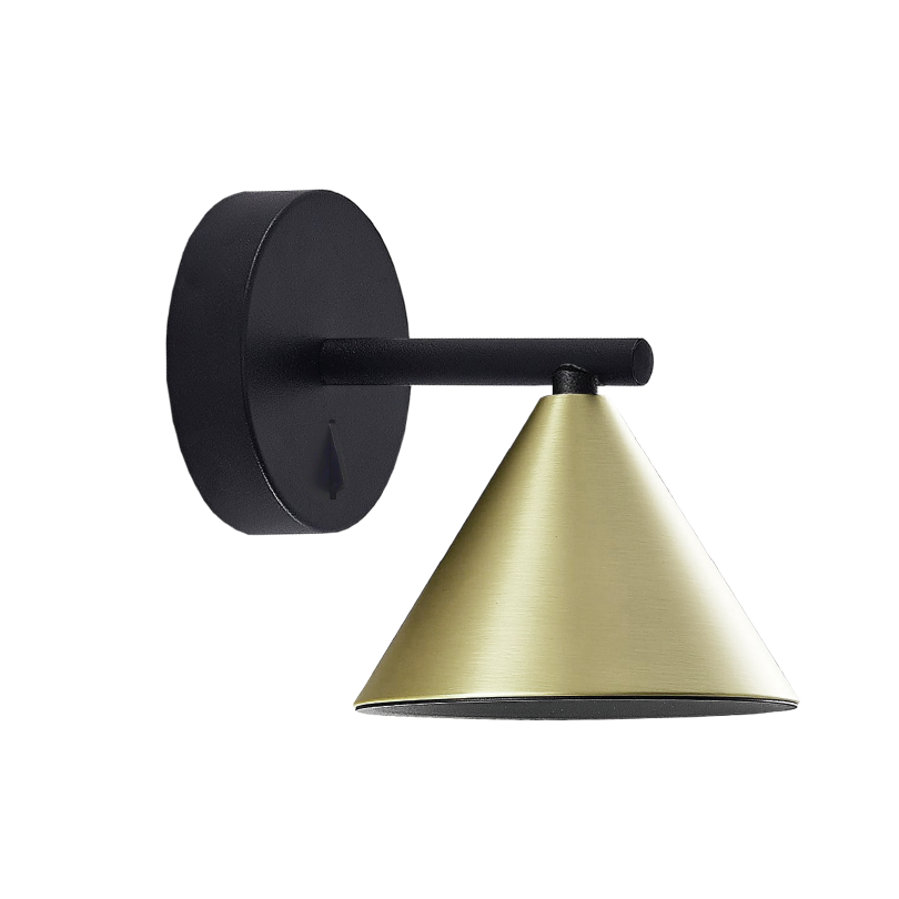 Бра Wolta Bello WSL-GU10/W08G