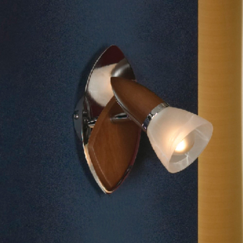 Спот Lussole Cisterino LSQ-6401-01