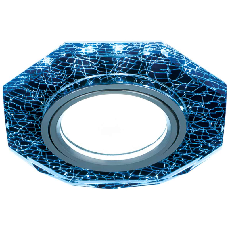 Встраиваемый светильник Gauss Backlight BL069 УЦ