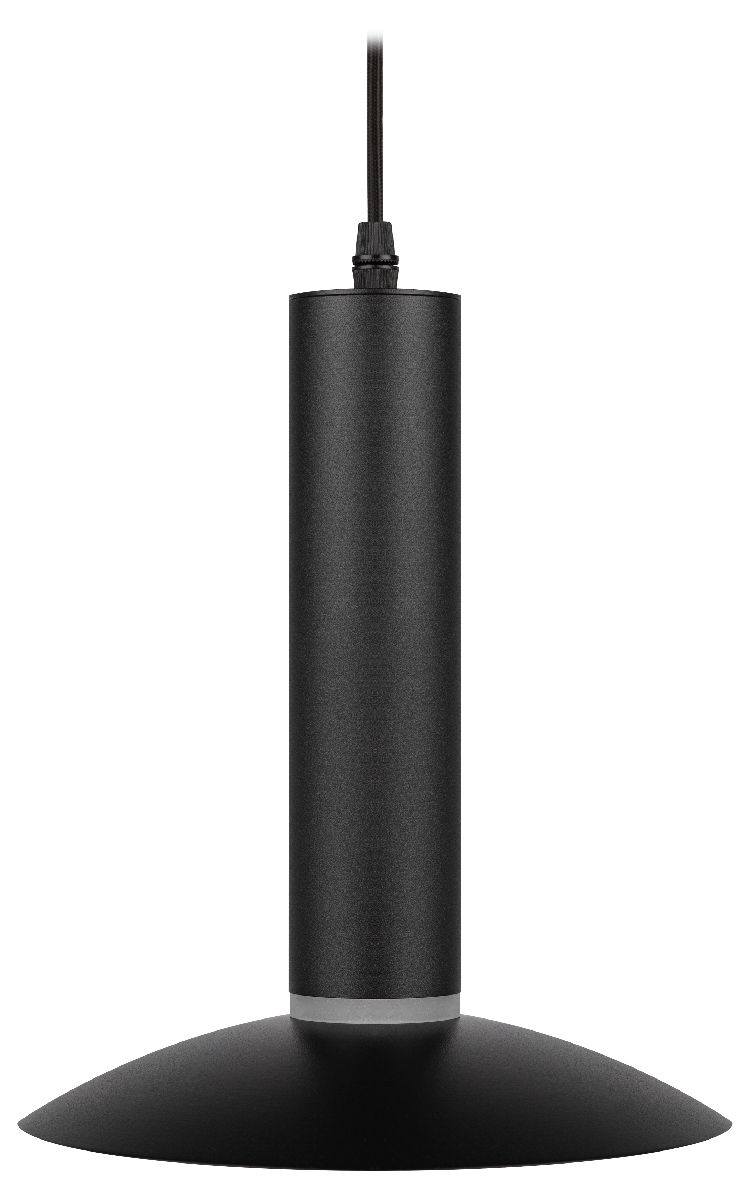 Подвесной светильник Эра PL14 BK Б0061363