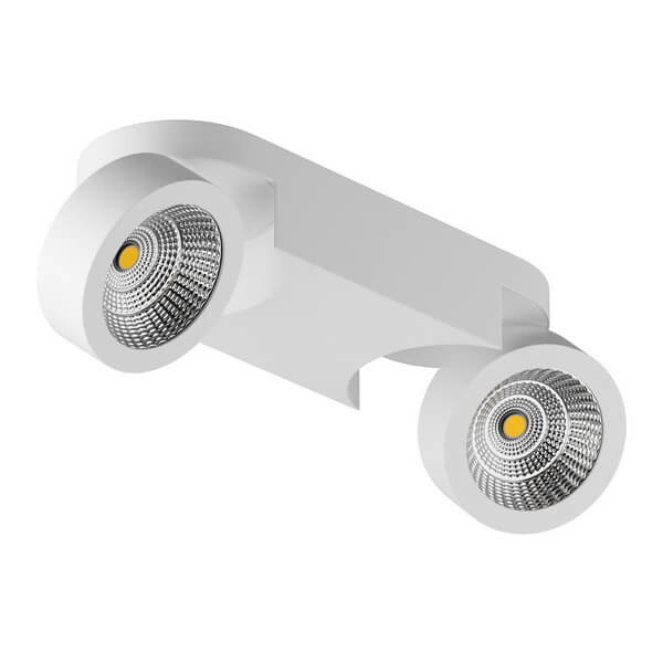 Светодиодный спот Lightstar Snodo 055264