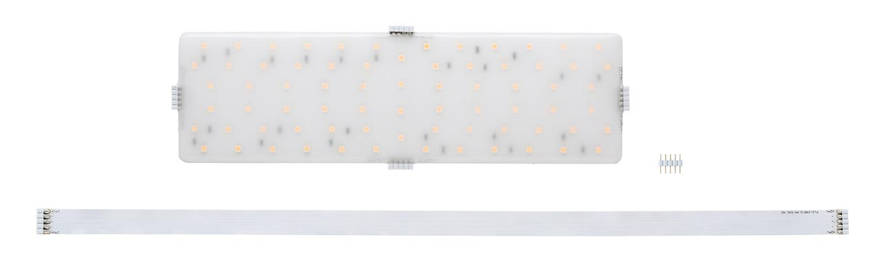 Мебельный светодиодный светильник Paulmann MaxLED Softpad 70712