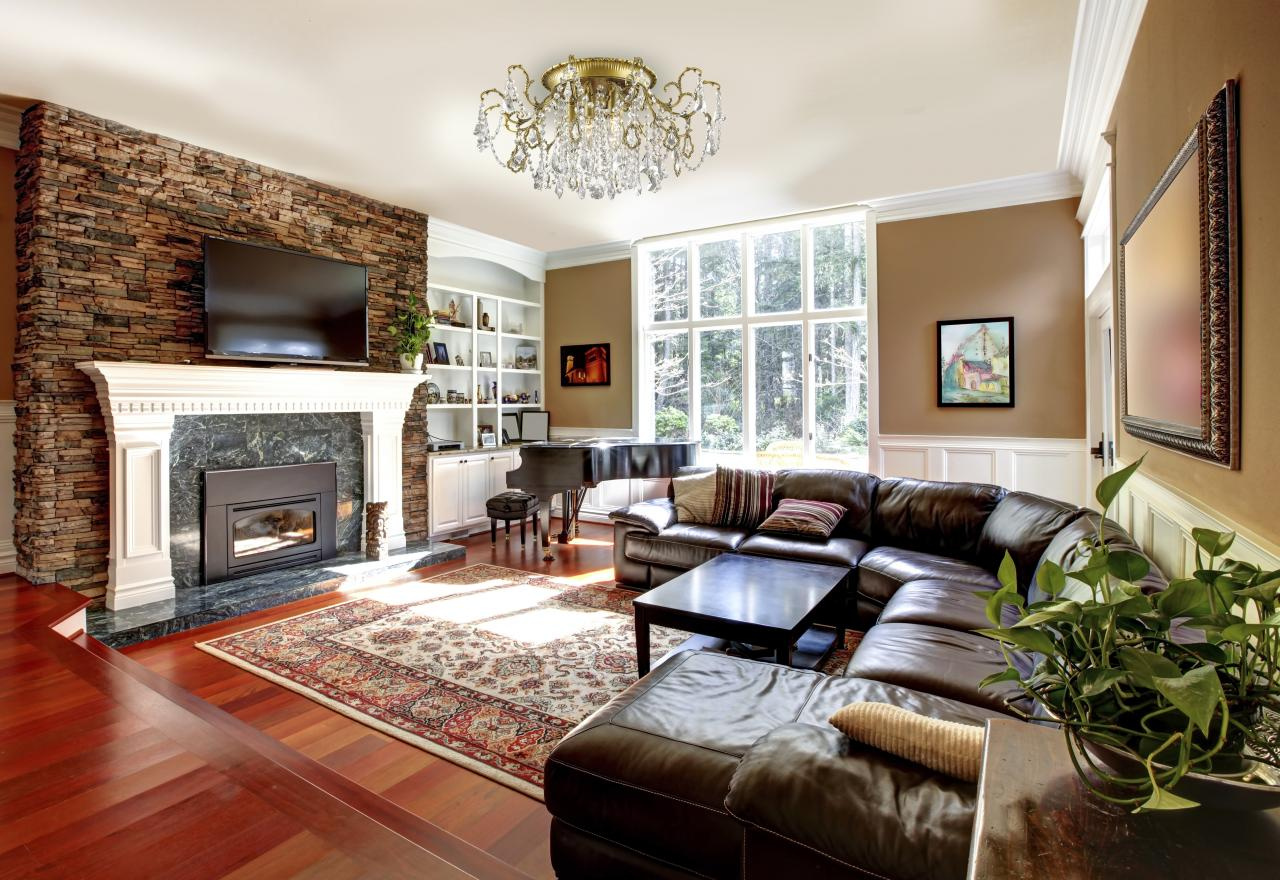 Потолочная люстра Odeon Light Gardia 2879/6C