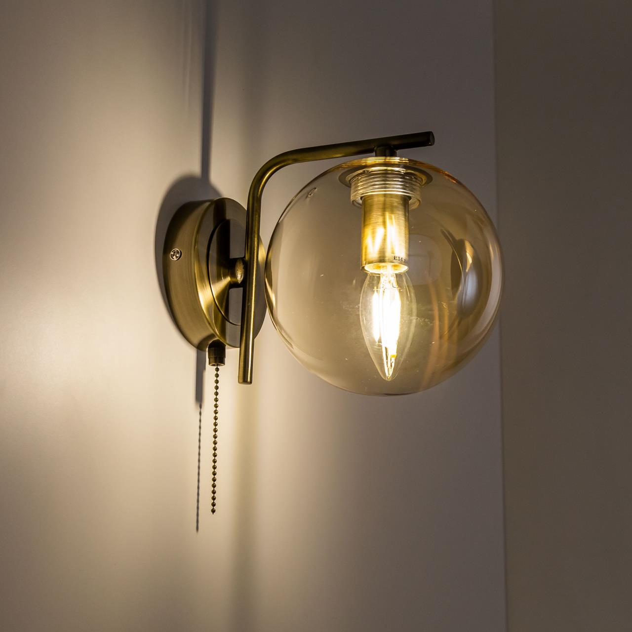 Бра Citilux Томми CL102313 в Москве