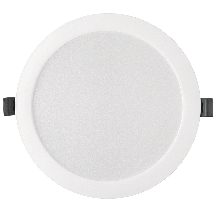 Встраиваемый светильник General GLP-RW3-12BT-145-6 412406