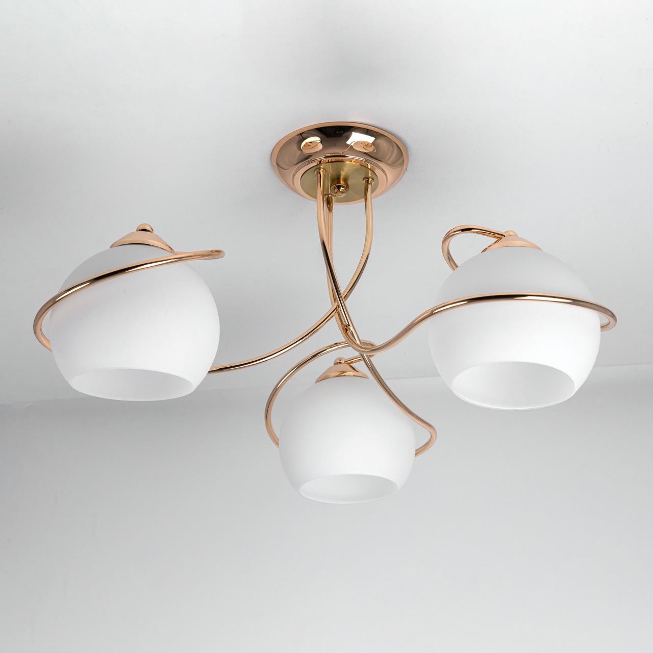 Потолочная люстра Citilux Лайма CL155132 в Москве