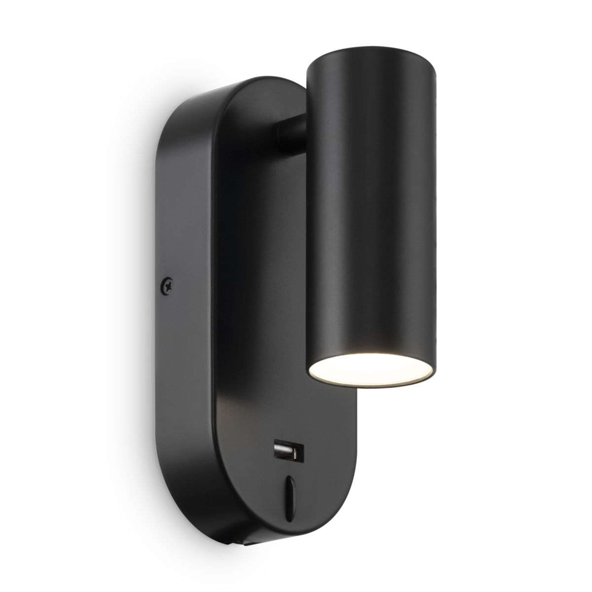 Поворотное бра Freya PointOne FR10001WL-L4B