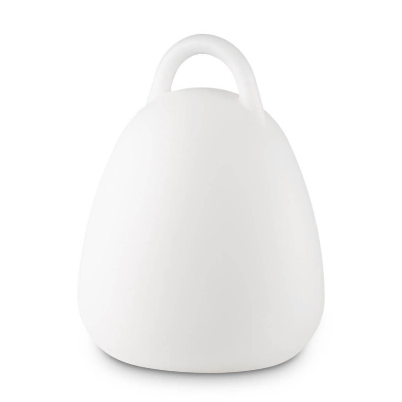 Уличный светодиодный светильник Ideal Lux Live TL1 Campana 138893