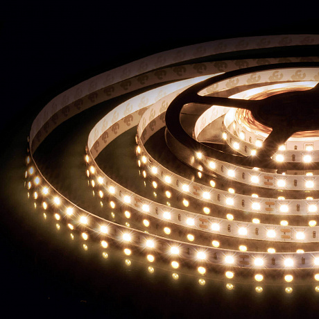 Светодиодная лента Elektrostandard 14,4W/m 60LED/m 5050SMD дневной белый 5M 4690389154836 a050540