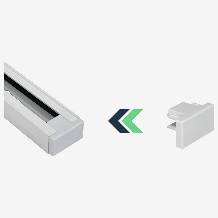 Заглушка Hesby Lighting Skylite HSBL_0034