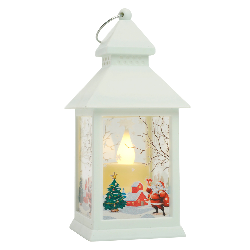 Световая фигура Свеча 