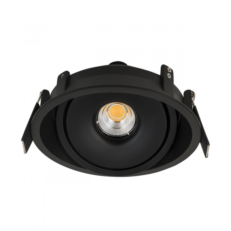 Встраиваемый светильник LeDron ORBIT IN Black 00000013185